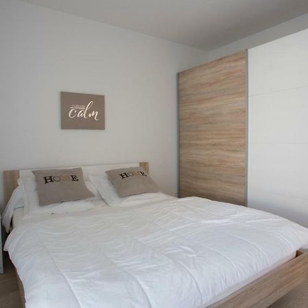 Inovallee Home Meylan Bagian luar foto